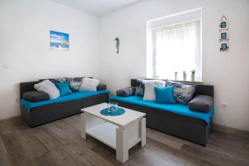 Apartment Tea - New&cozy in center of Pula