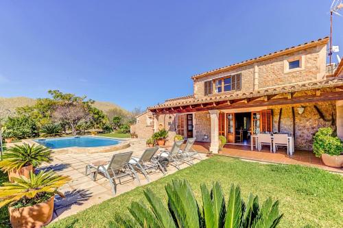 Villa Can Mercer - image 12