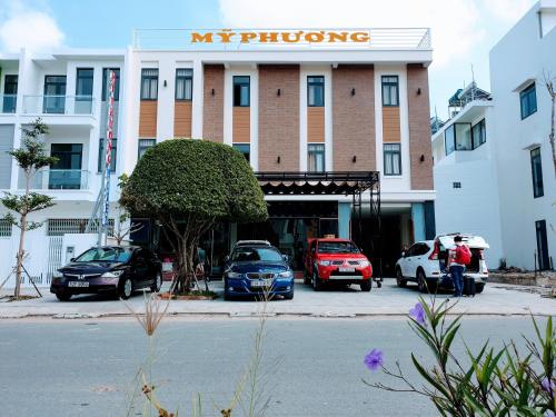 Hotel My Phuong