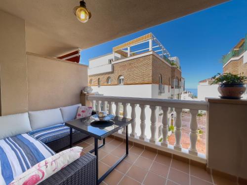 Downtown Near The Beach - Apartment - La Herradura