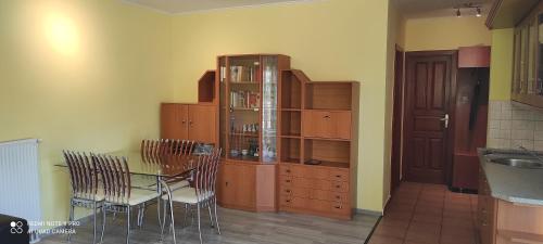 One-Bedroom Apartment image 7