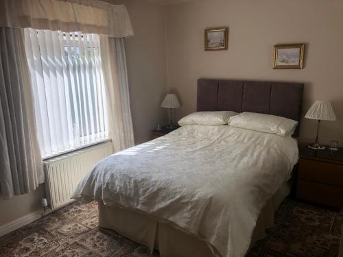Fairview Bed and Breakfast 3