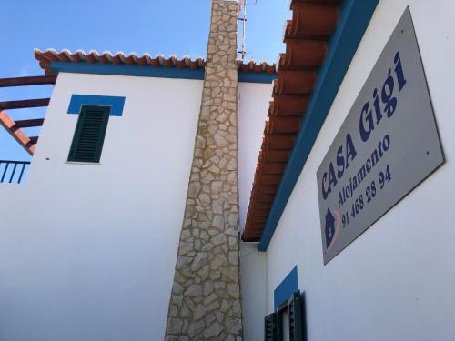 Casa GiGi chambre d'hôte Vila de Sagres