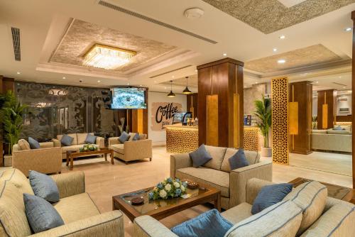 Red Sea Seasons Hotel Suites photo 3