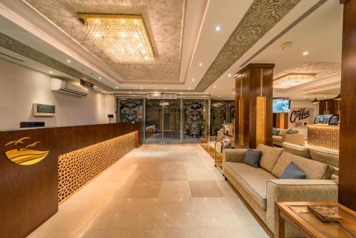Red Sea Seasons Hotel Suites photo 1