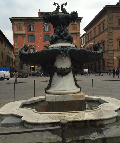 Hotel Le Due Fontane - image 13