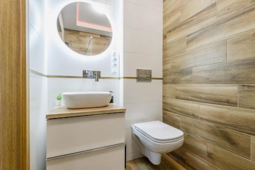 Apartament Beti