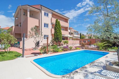 Apartment Oros Medulin