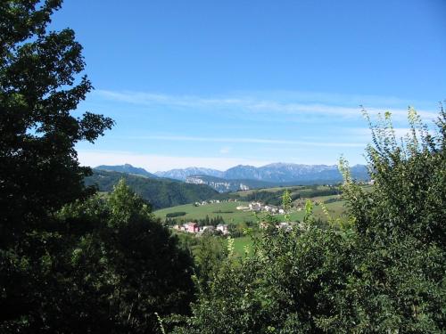 Hotel Al Bosco, Roana bei Malga Postesina