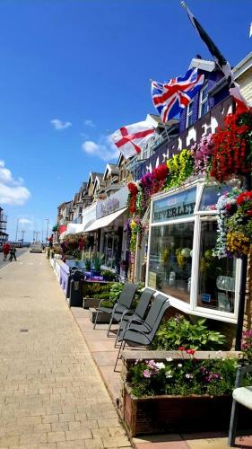 The Beverley Hotel