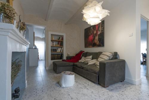 Szórakozási lehetőségek, La chambre de Seraphin in Navacelles