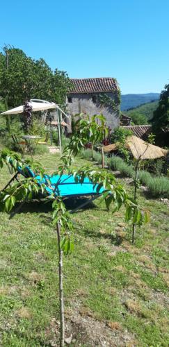 Gîtes chez Daniel "Cevennes 1"