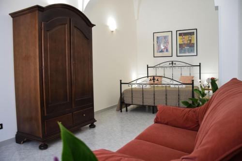 Casa Regina Elena gîte à louer San Michele Salentino