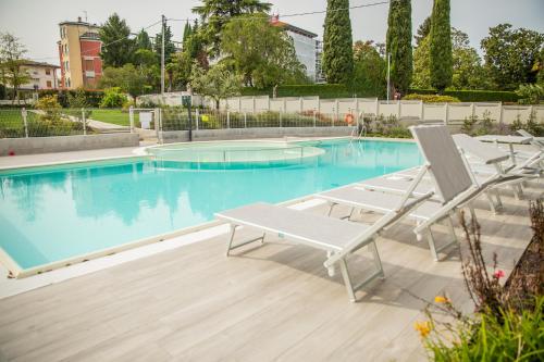Homingarda - fine holiday apartments - Apartment - Peschiera del Garda