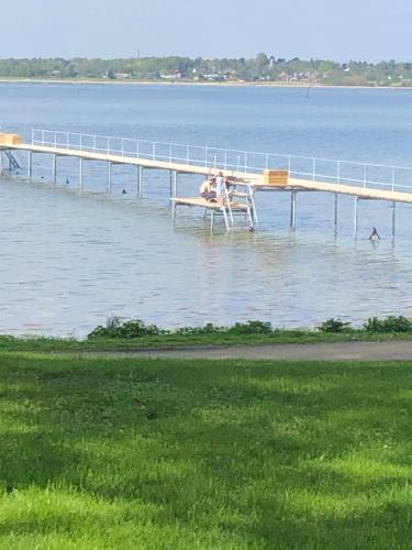 Stubbekøbingrooms in 英斯特