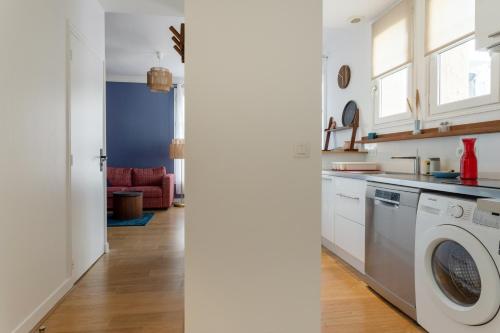 Two-Bedroom Apartment image 3
