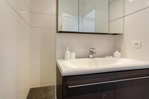 Two-Bedroom Apartment image 2