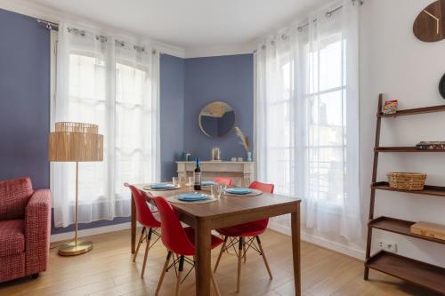 Two-Bedroom Apartment image 8