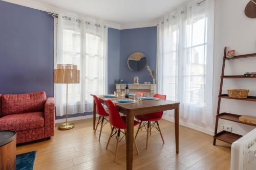 Two-Bedroom Apartment image 4
