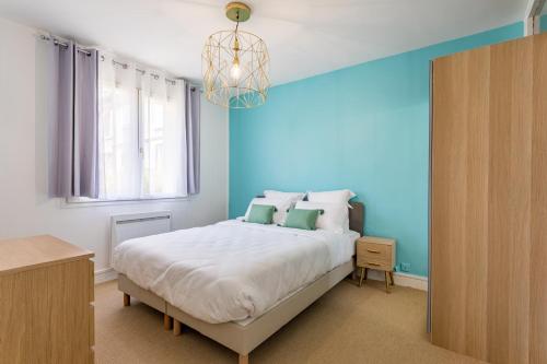 One-Bedroom Apartment image 1