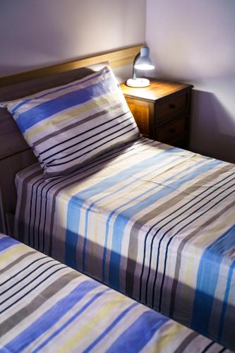 Sansi´s Sapri Camere Room Type - Double Room with Private Bathroom