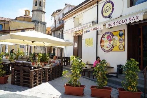 Sansi s Sapri Camere 5