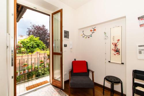 Villa Della Regina Refined Flat