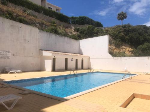Swimming pool, Casa de praia in Carvoeiro