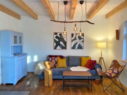 Landhaus Schaller im Südburgenland (Landhaus Schaller im Sudburgenland) in มาเรียบิลด์