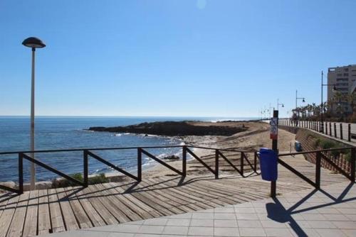 Punta Prima Sol Spain