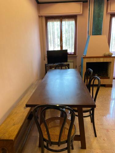 Oprema, Porta San Felicianetto Holiday Home in Foligno