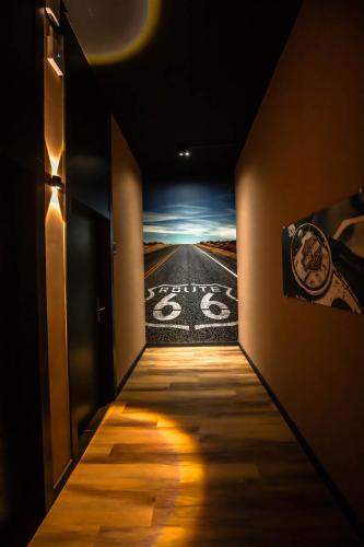 24Seven Hotel Schwabach - image 8