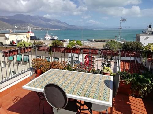 Vanna Apartment
