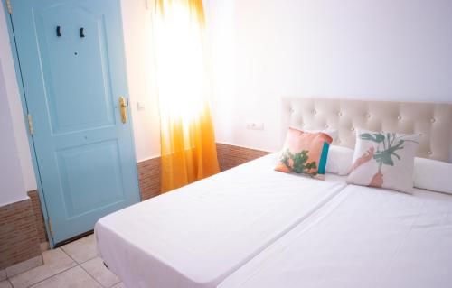 Salitre Rooms in Városközpont