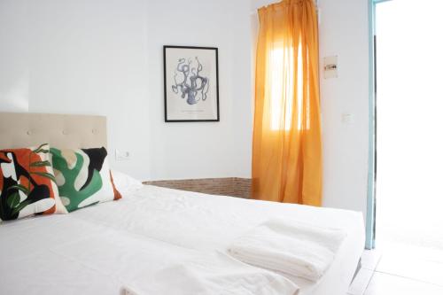 Salitre Rooms
