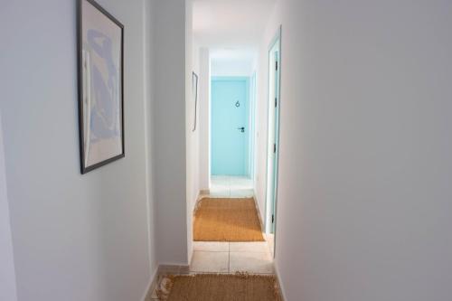 Salitre Rooms in Városközpont