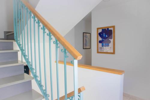 Salitre Rooms in Városközpont