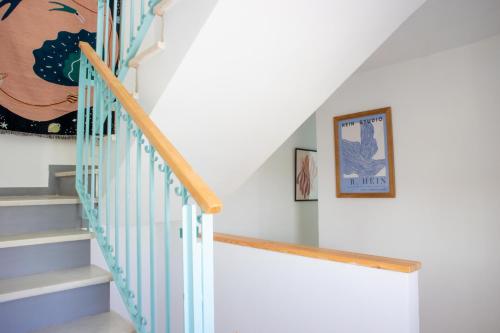 Salitre Rooms in Városközpont