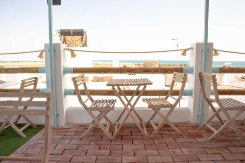 Salitre Rooms in Városközpont