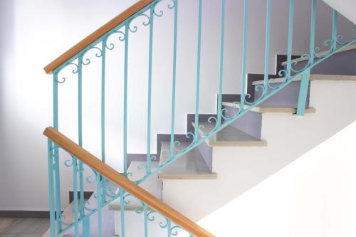 Salitre Rooms in Városközpont