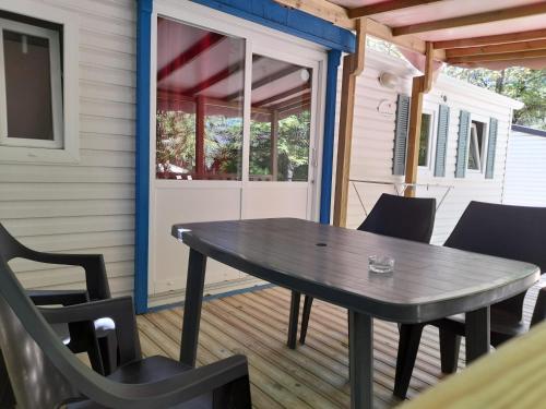 Camping le Chêne - image 9