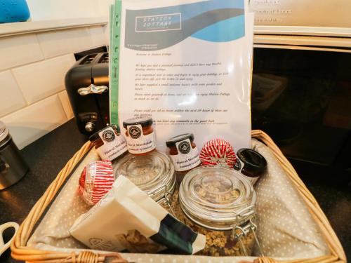 2 Station Cottages Pitlochry - image 11