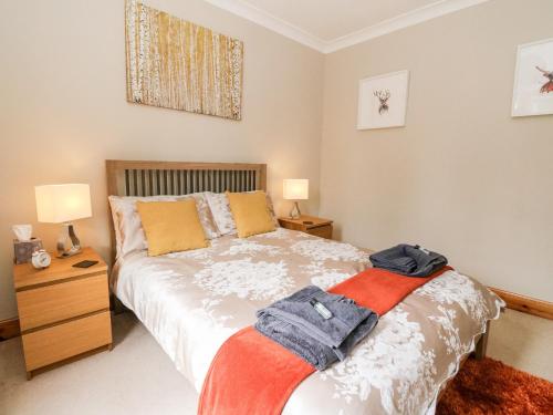 2 Station Cottages Pitlochry - image 14