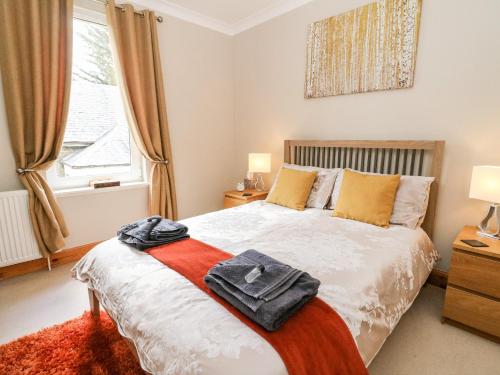 2 Station Cottages Pitlochry - image 13
