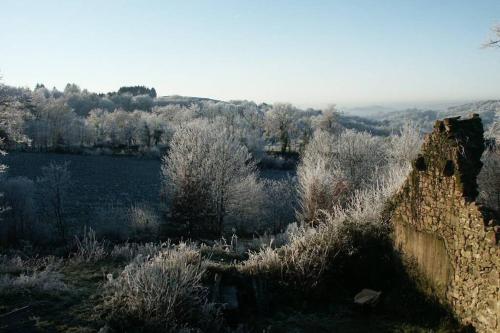 Un cocon dans la nature in Correze