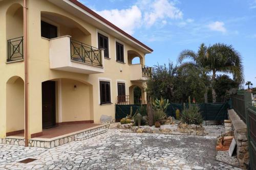 Villa Carmela 300mt dal mare