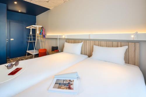 ibis Paris Gare De L Est 10ème - image 43