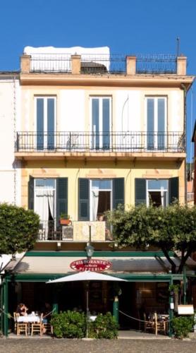 Hotel Nazionale