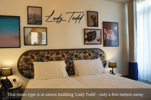 Mr Todd Hotel - image 2