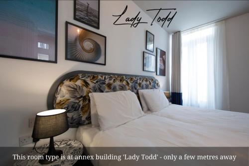 Mr Todd Hotel - image 4